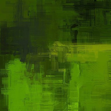 Farklı renk kalıplarına sahip soyut grunge arkaplanı