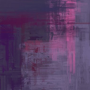 farklı renk desenleri ile vintage grunge arka plan