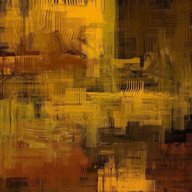 farklı desenlere sahip soyut grunge arkaplanı