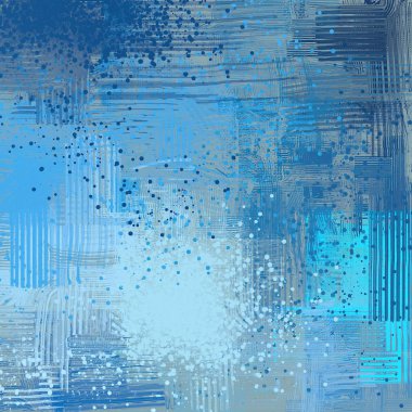 Metin için alanı olan soyut arkaplan