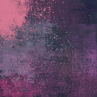 Metin için alanı olan soyut grunge arkaplanı