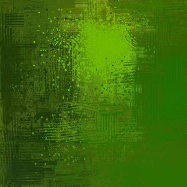 farklı renk desenleri ile vintage grunge arka plan