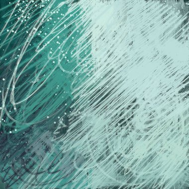 farklı desenlere sahip soyut grunge arkaplanı