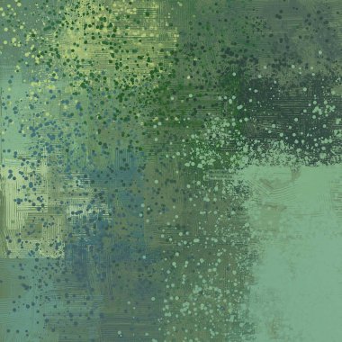 metin için alanı olan grunge arkaplanı