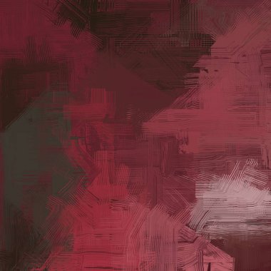 metin için alanı olan grunge arkaplanı