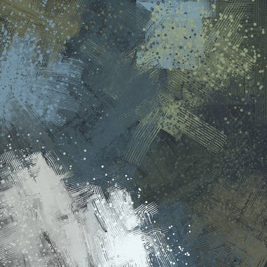 farklı desenlere sahip soyut grunge arkaplanı