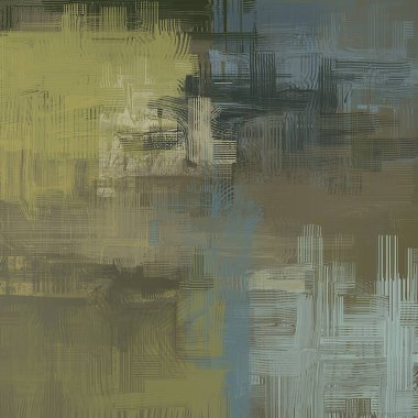 Farklı renk kalıplarına sahip soyut grunge arkaplanı