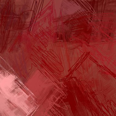 Metin için alanı olan soyut grunge arkaplanı