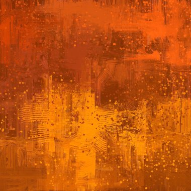 farklı renk desenleri ile grunge arka plan