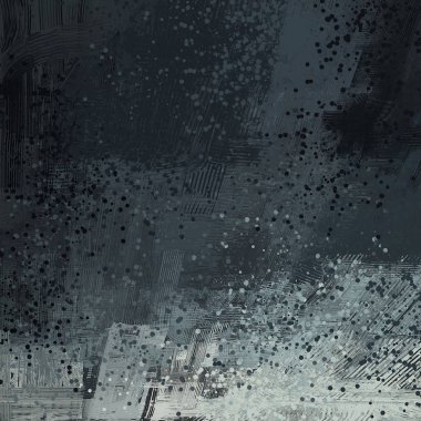 metin için alanı olan grunge arkaplanı