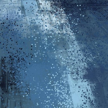 farklı desenlere sahip soyut grunge arkaplanı