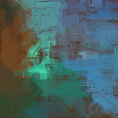 farklı desenlere sahip soyut grunge arkaplanı