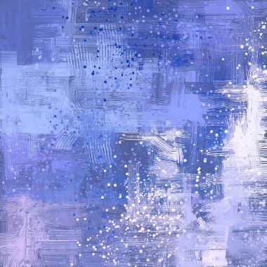 metin veya resim için alanı olan grunge arkaplanı