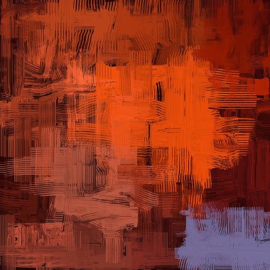 farklı renk desenleri ile grunge arka plan