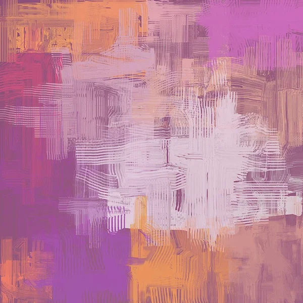 Farklı renk kalıplarına sahip soyut grunge arkaplanı