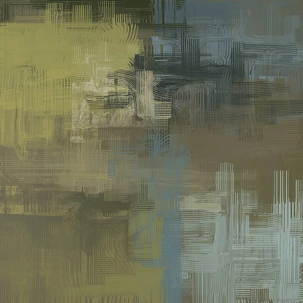 Farklı renk kalıplarına sahip soyut grunge arkaplanı