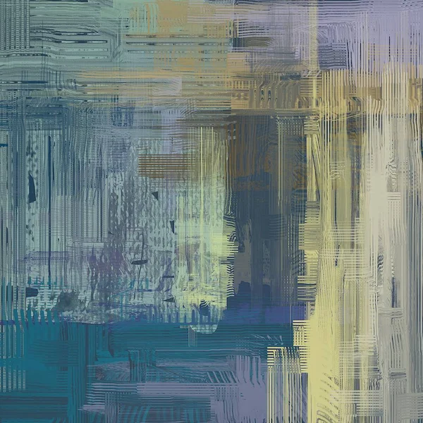 Farklı renk kalıplarına sahip soyut arkaplan