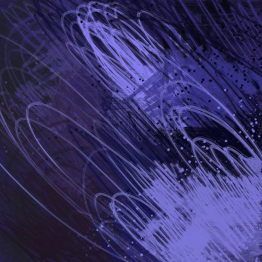 farklı desenlere sahip soyut grunge arkaplanı