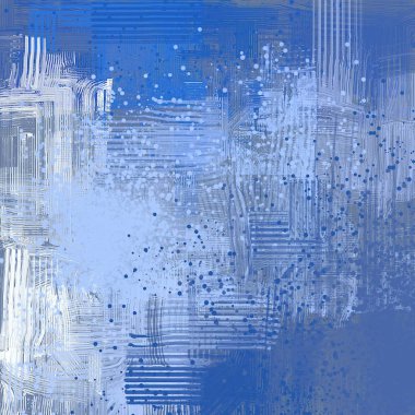 farklı desenlere sahip soyut grunge arkaplanı