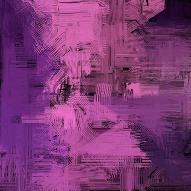 farklı desenlere sahip soyut grunge arkaplanı