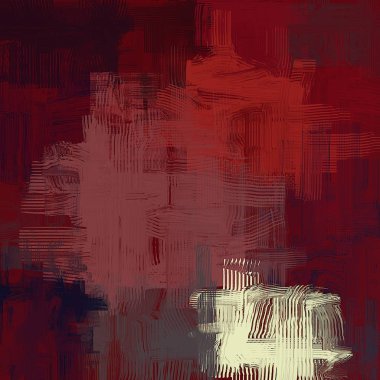 farklı desenlere sahip soyut grunge arkaplanı