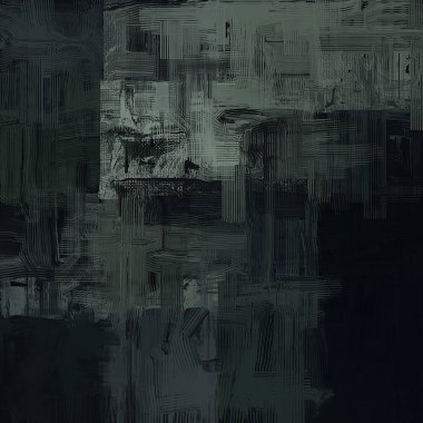 farklı desenlere sahip soyut grunge arkaplanı