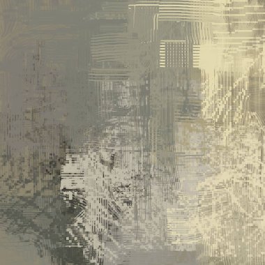 farklı desenler ile eski grunge arka plan