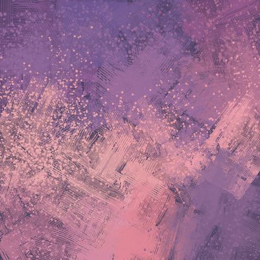 metin için alanı olan grunge arkaplanı