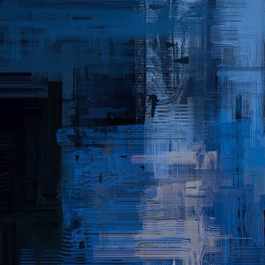 Farklı renk kalıplarına sahip soyut grunge arkaplanı