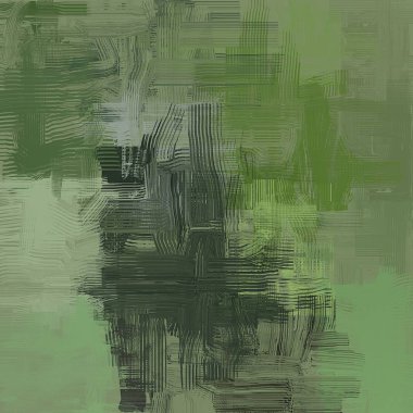 Farklı renk kalıplarına sahip soyut grunge arkaplanı