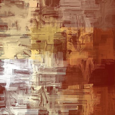 farklı desenlere sahip soyut grunge arkaplanı