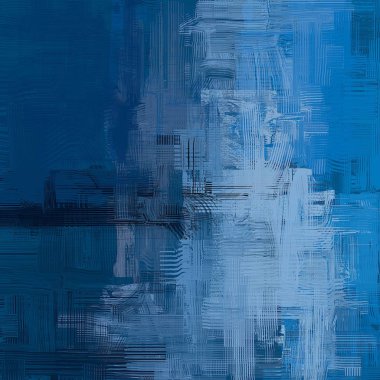 Farklı renk kalıplarına sahip soyut grunge arkaplanı