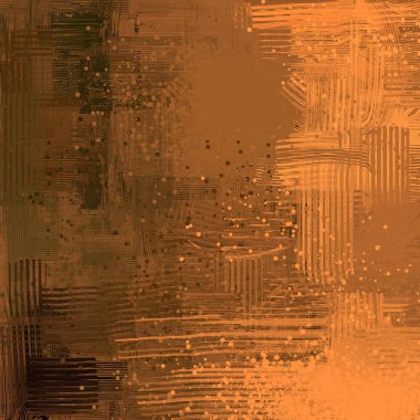 farklı desenler ile vintage grunge arka plan