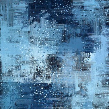 farklı desenler ile grunge arka plan