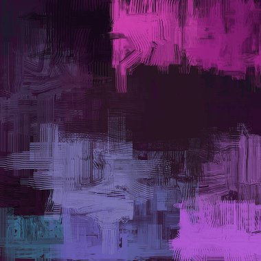 Metin için alanı olan soyut grunge arkaplanı