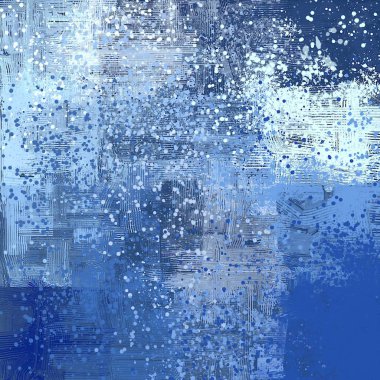 metin için alanı olan grunge arkaplanı