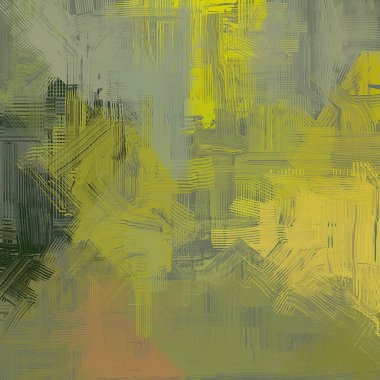 Farklı renk kalıplarına sahip soyut grunge arkaplanı