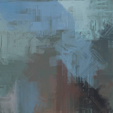 farklı desenlere sahip soyut grunge arkaplanı