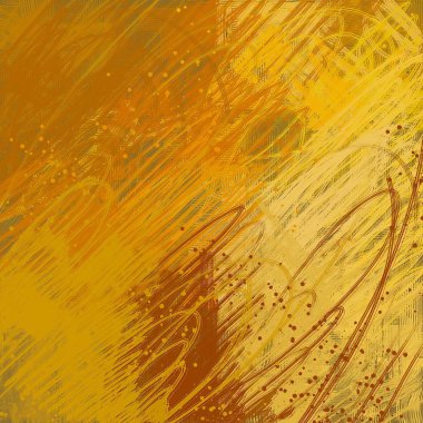 metin için alanı olan grunge arkaplanı