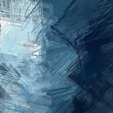 farklı desenlere sahip soyut grunge arkaplanı