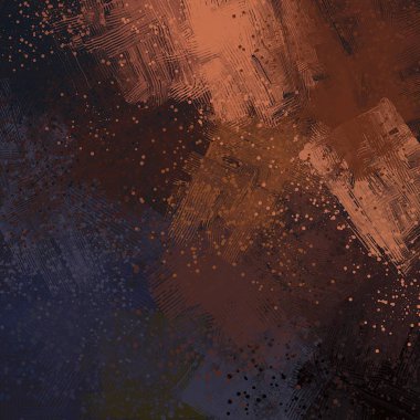 metin için alanı olan grunge arkaplanı