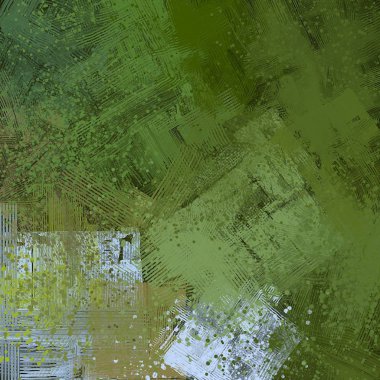 metin için alanı olan eski grunge arkaplanı