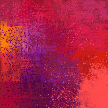 metin veya resim için alanı olan grunge arkaplanı