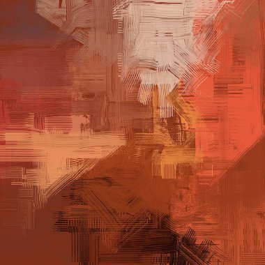 Metin için alanı olan soyut grunge arkaplanı