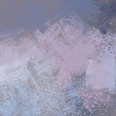 metin için alanı olan grunge arkaplanı