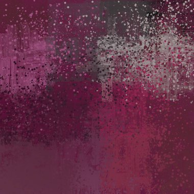 metin için alanı olan grunge arkaplanı