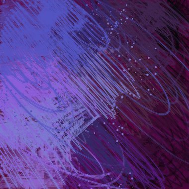 metin için alanı olan grunge arkaplanı