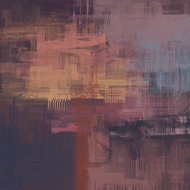 farklı desenler ile vintage grunge arka plan