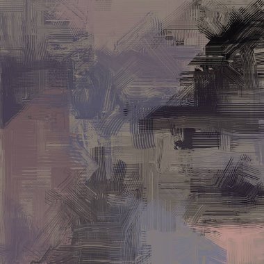 farklı desenler ile eski grunge arka plan