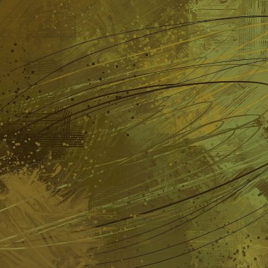 farklı desenler ile soyut arka plan